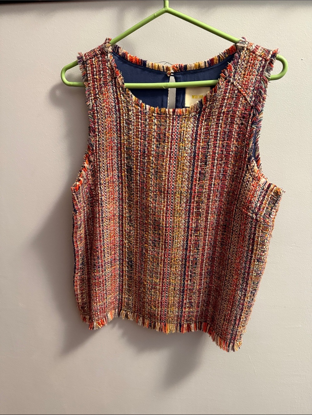 Maeve top